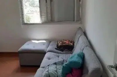 Apartamento à venda localizado em mirandópolis - são paulo - sp
