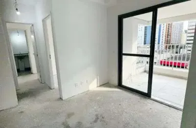 Apartamento à venda no condomínio modern campo belo no campo belo em são paulo - sp