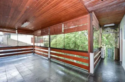 Excelente sobrado à venda com 3 quartos, em vila tramontano - são paulo - sp