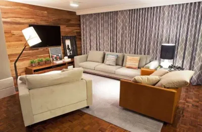 Apartamento com 3 quartos à venda na Rua Peixoto Gomide, 1769, Jardim Paulista, São Paulo