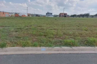 Lote/ terreno à venda em condomínio fechado em indaiatuba - sp