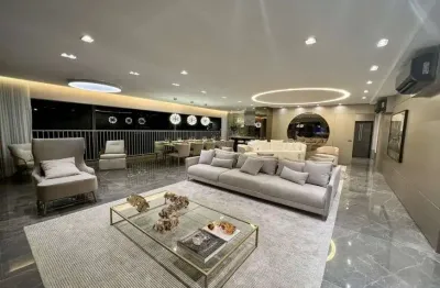 Apartamento alto padrão à venda no condomínio galleria residence na chácara klabin em são paulo - sp