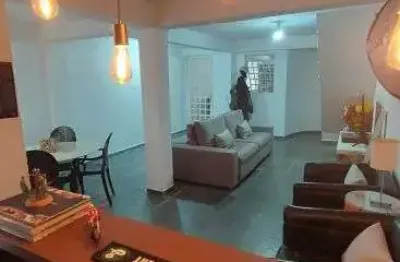 Casa com 3 quartos à venda no Mirandópolis, São Paulo 