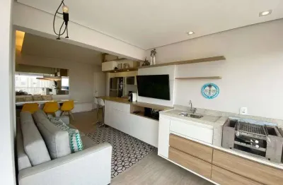 Apartamento à venda no condomínio Edificio Vivier em Saúde - São Paulo