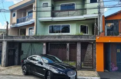 Casa à venda no bairro jardim nossa senhora do carmo em são paulo - sp.
