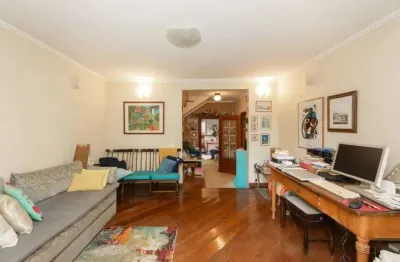 Casa com 3 quartos à venda na Rua Leite Ferraz, 29, Vila Mariana, São Paulo