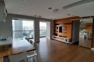 Apartamento de alto padrão à venda no diogo home boutique na vila conceição em são paulo - sp