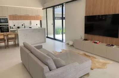 Casa de condomínio alto padrão à venda residencial villa bella siena em paulínia - sp