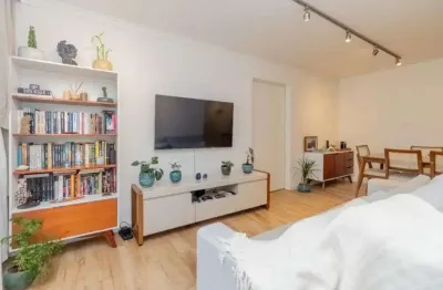 Apartamento à venda no condomínio edificio flamboyant na vila clementino em são paulo - sp