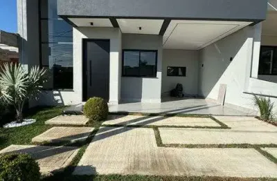 Casa alto padrão para venda no residencial mantova em indaiatuba-sp