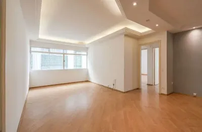 Apartamento à venda no condomínio santa margherita, em jardim paulista - são paulo - sp