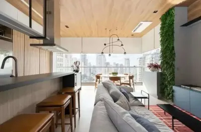 Apartamento à venda no condomínio domy vila mariana, vila mariana, são paulo - sp