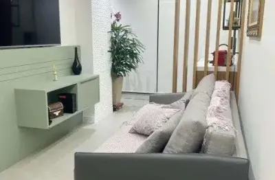Apartamento à venda no residencial e-motion no centro de são bernardo do campo - sp