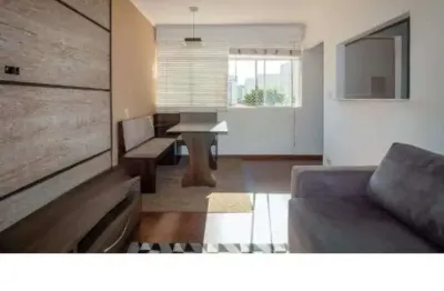 Imóvel para venda com 75 metros quadrados com 2 quartos em planalto paulista - são paulo - sp
