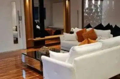 Apartamento com 3 quartos à venda na Rua Xavier de Almeida, 717, Ipiranga, São Paulo
