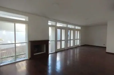 Casa alto padrão à venda no condomínio villagio rebelo no retiro morumbi em são paulo - sp.