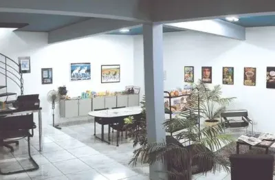 Prédio comercial à venda na vila real em hortolândia - sp.
