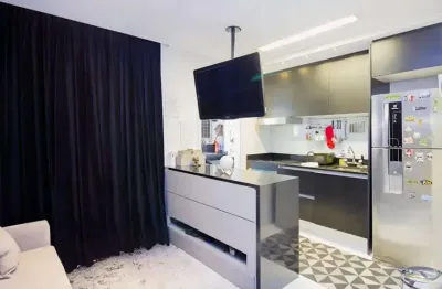 Apartamento à venda no edifício mood em bela vista em são paulo - sp