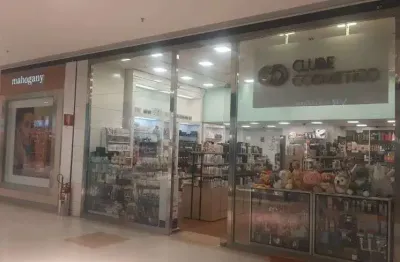 Loja à venda no shopping ibirapuera no bairro moema em são paulo - sp