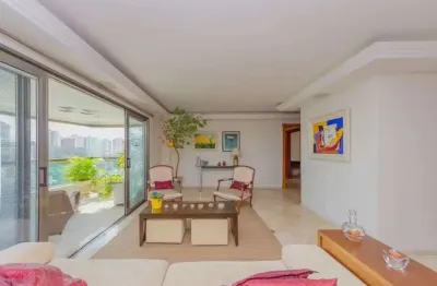 Apartamento à venda no condomínio edifício villaretto em vila andrade - são paulo - sp