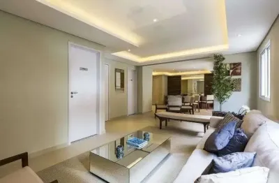 Apartamento à venda no condomínio essence residencial na vila proost de souza em campinas - sp