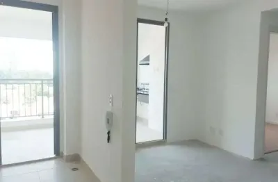 Apartamento à venda no condomínio living unique no chacara santo antonio em são paulo - sp