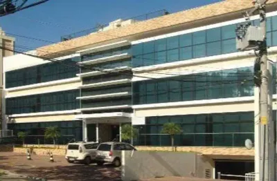 Prédio/edificio inteiro para aluguel tem 4235 metros quadrados em alphaville em santana do paraíba