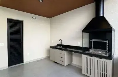 Casa com 3 quartos à venda na Estrada Velha Indaiatuba - Campinas, 5100, Caldeira, Indaiatuba