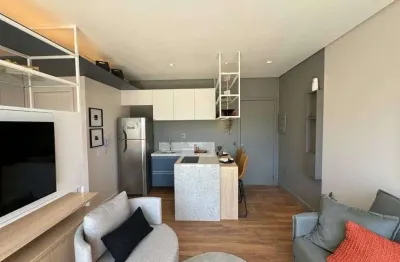 Apartamento à venda no condomínio lille cambuí no bairro do cambuí em campinas - sp
