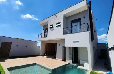 Casa à venda em condomínio fechado gran ville são venâncio, itupeva – são paulo.