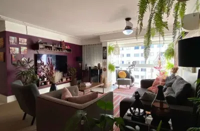 Apartamento à venda no condomínio edifício paço de vila nova, vila nova conceição, são paulo - sp