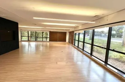 Sala comercial para aluguel e venda no condomínio galleria office park em campinas - sp.