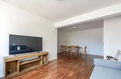 Apartamento à venda no condomínio edifício oscar porto no paraíso em são paulo - sp