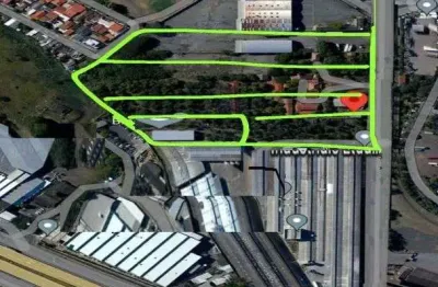 Terreno comercial à venda em nova veneza em sumaré - sp.