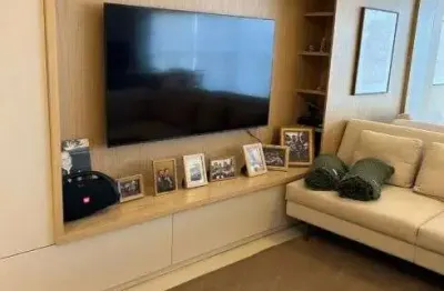 Apartamento à venda no condomínio stella campo no campo belo em são paulo - sp