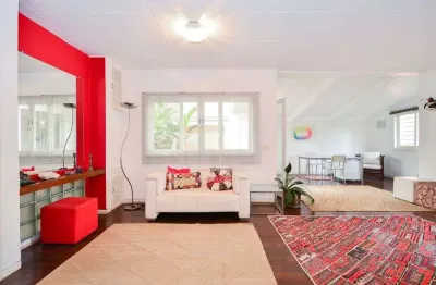 Excelente casa à venda localizada no bairro jardim trussardi - são paulo - sp