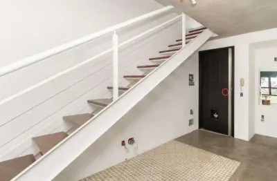 Cobertura duplex à venda no condomínio maxhaus mobi na vila suzana em são paulo - sp
