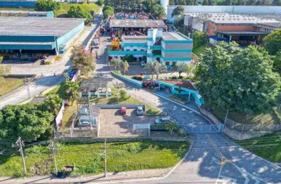 Galpão à venda na industrial anhangüera em osasco - sp