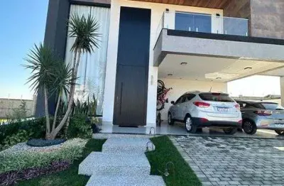 Casa em condomínio para comprar la dolce vita paulínia, jardim ypê - são paulo