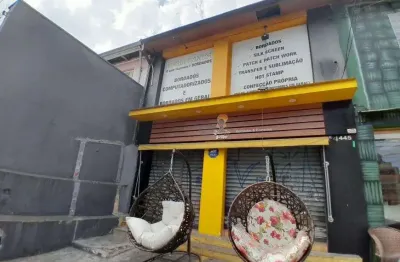 Ponto comercial à venda no brooklin, são paulo - sp