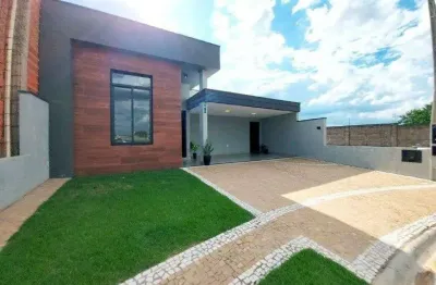 Casa à venda no condomínio jardim do jatobá em vila real - hortolândia - sp
