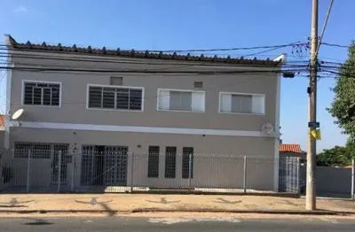 Casa comercial para alugar na Avenida Adão Focesi, Jardim do Lago, Campinas