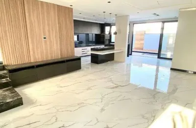 Casa para venda no condominio real park em hortolândia - sp.