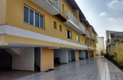 Casa de condomínio para venda no bairro chácara belenzinho - sp