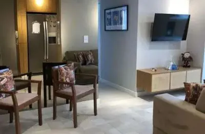Apartamento à venda no condomínio you klabin em são paulo-sp