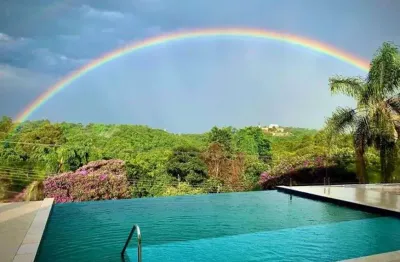 Casa à venda no condomínio haras el paso em mairiporã - sp.