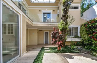Casa com 5 quartos à venda na Rua Inocêncio Unhate, 121, Perdizes, São Paulo