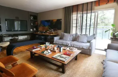 Apartamento duplex à venda no condomínio tannhauser no morumbi em são paulo - sp