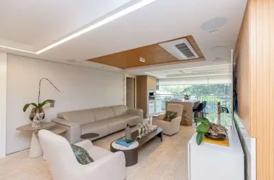Apartamento à venda no condomínio ibirapuera cyrela by yoo, em vila clementino - são paulo - sp