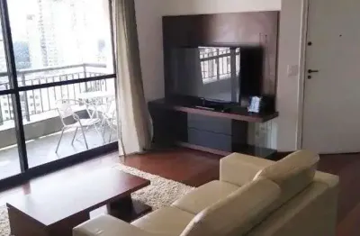 Apartamento à venda no condomínio the park ibirapuera em paraíso - são paulo